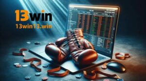 Cá Độ Boxing Online – Khi Võ Đài Và Bàn Cược Cùng Rực Lửa