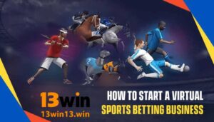 Cách Đọc Kèo Cá Cược Thể Thao Ảo (Virtual Sports) Đúng Cách