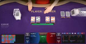 Chien Thuat Baccarat Real time Cach Doc Nhip Van Bai