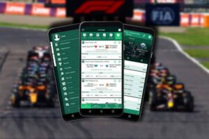 Dat Cuoc Dua Xe F1 – Cuoc Choi Toc Do Danh Cho Nguoi Hieu Luat