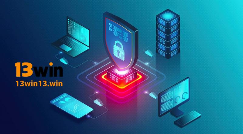 13Win – Sòng Bạc Trực Tuyến 13WIN.COM - Đăng Ký 13 Win +130K 3 Hệ thống bảo mật thuộc top đầu