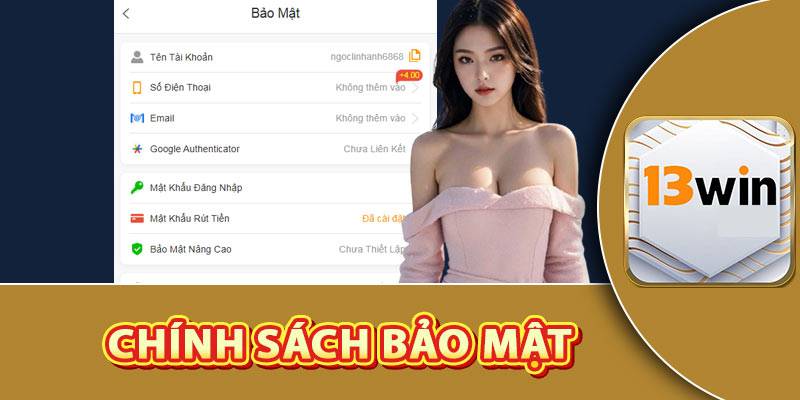 Chính Sách Bảo Mật 2 Thu thập & sử dụng thông tin cá nhân